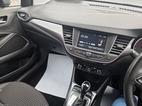 Opel Crossland X 2020 392610684