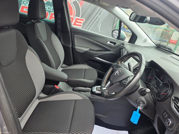 Opel Crossland X 2020 392610686