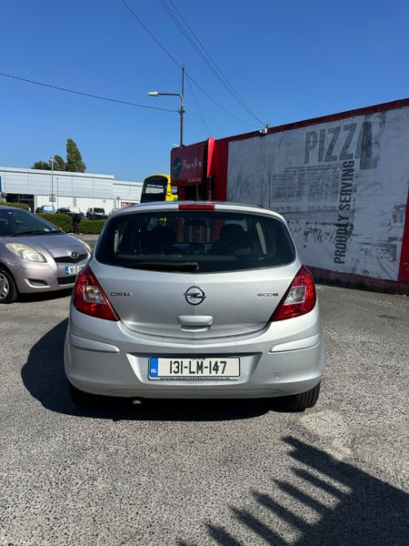 Opel Corsa 1.3 Diesel NCT ALLOY WHEELS 392612542