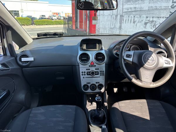 Opel Corsa 1.3 Diesel NCT ALLOY WHEELS 392612562