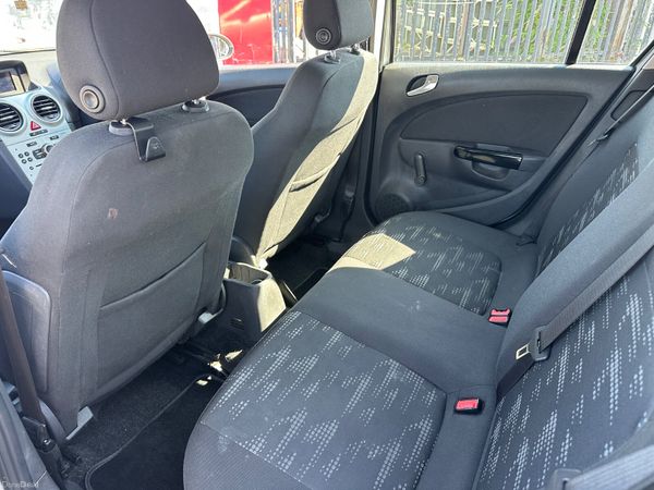 Opel Corsa 1.3 Diesel NCT ALLOY WHEELS 392612566