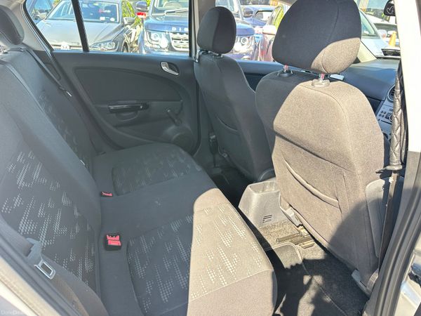 Opel Corsa 1.3 Diesel NCT ALLOY WHEELS 392612582