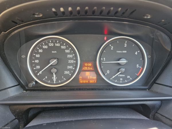 2009 BMW 520D Auto 392613588
