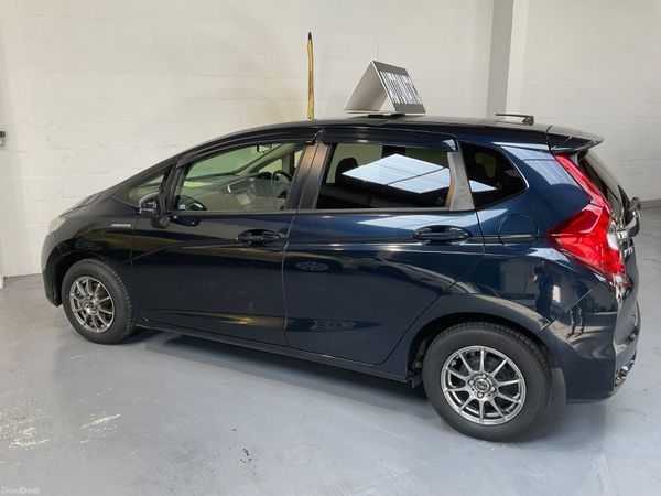 Honda Fit 2019 392614244