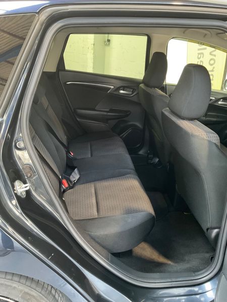 Honda Fit 2019 392614246