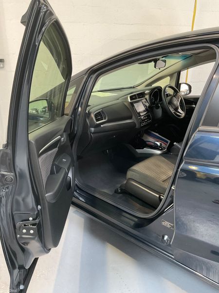 Honda Fit 2019 392614254