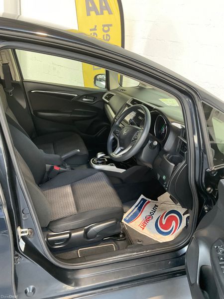 Honda Fit 2019 392614232