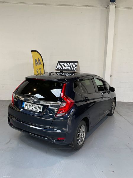 Honda Fit 2019 392614234