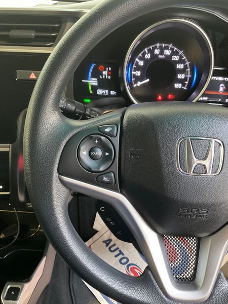 Honda Fit 2019 392614238