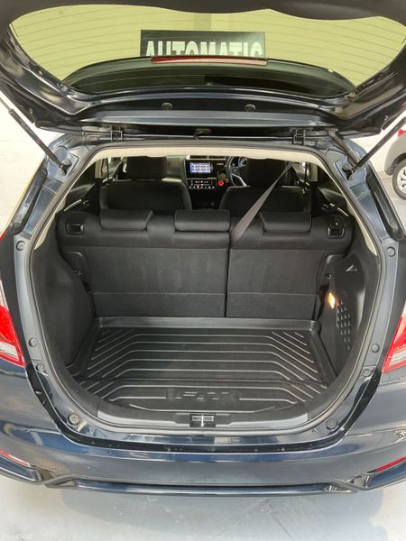 Honda Fit 2019 392615714