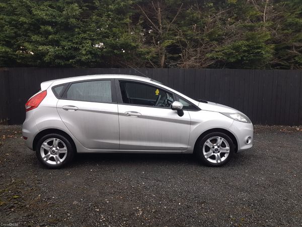 FIESTA 1.25cc... NCT 01/27 392618764
