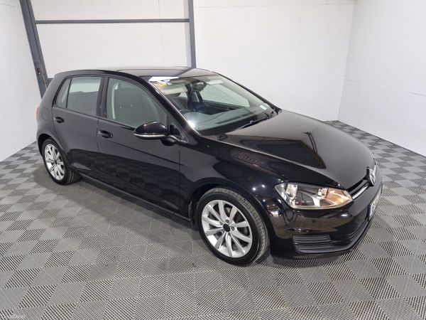 2016 Volkswagen Golf 1.4 TSi Auto 86,800 KM 392618840