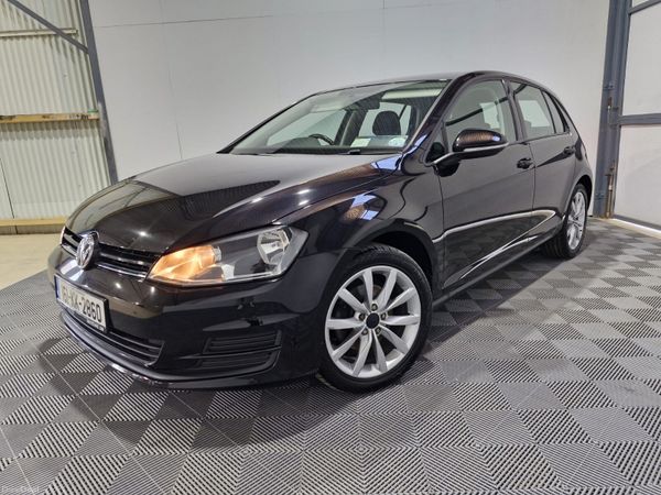 2016 Volkswagen Golf 1.4 TSi Auto 86,800 KM 392618848