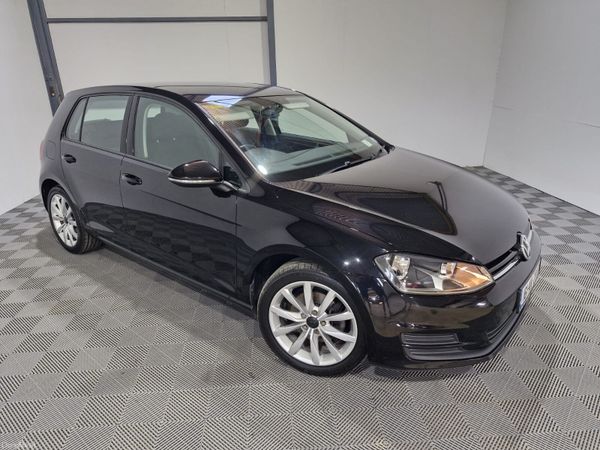 2016 Volkswagen Golf 1.4 TSi Auto 86,800 KM 392618852