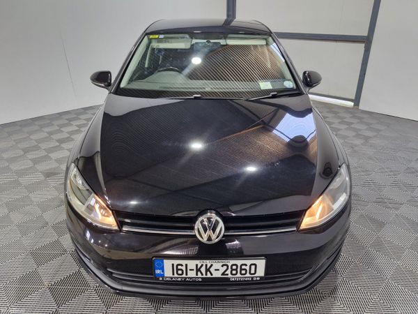 2016 Volkswagen Golf 1.4 TSi Auto 86,800 KM 392618884