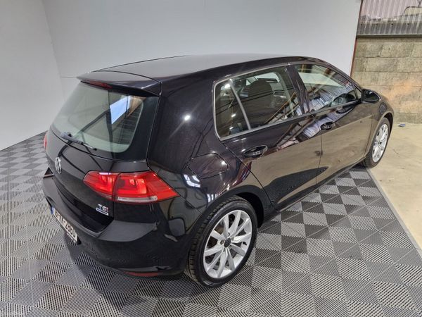 2016 Volkswagen Golf 1.4 TSi Auto 86,800 KM 392618916