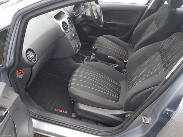 CORSA.. NCT PASSED 392619018