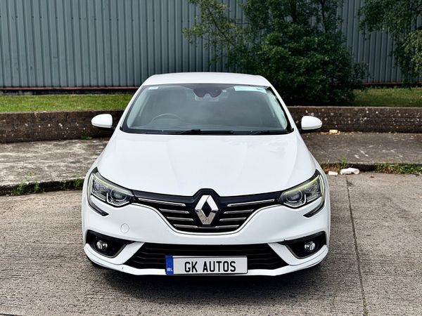 🔴 Renault Megane S High Spec 2017 392619534
