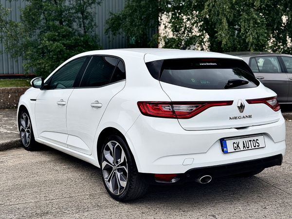 🔴 Renault Megane S High Spec 2017 392619538