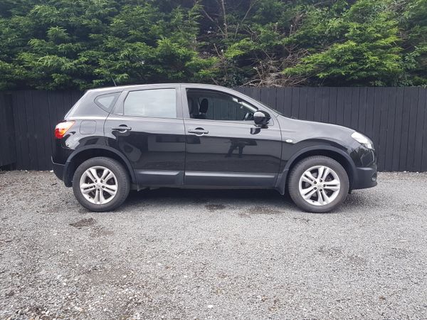 131 QASHQAI .. NCT 11/27.. GLASS ROOF .. LOW KMS 392622558