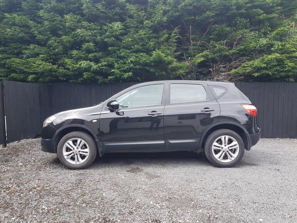 131 QASHQAI .. NCT 11/27.. GLASS ROOF .. LOW KMS 392622560