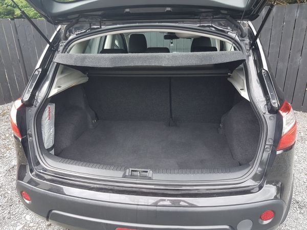 131 QASHQAI .. NCT 11/27.. GLASS ROOF .. LOW KMS 392622572