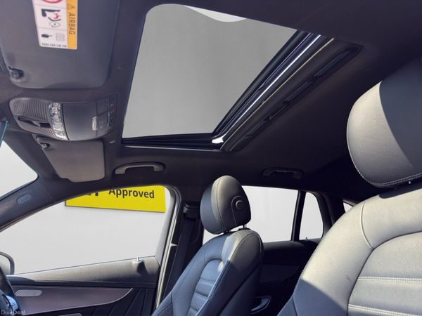 Mercedes EQC 400 4Matic - AMG Line - Premium Spec 392623540