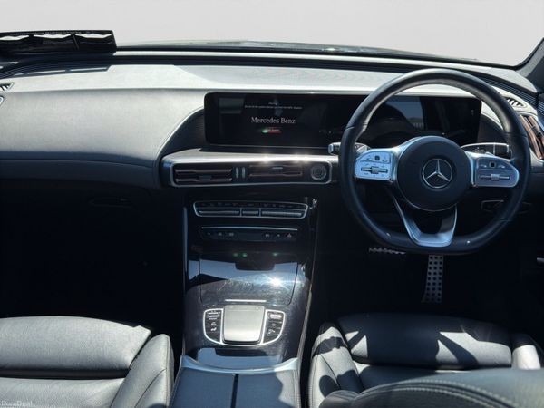 Mercedes EQC 400 4Matic - AMG Line - Premium Spec 392623542