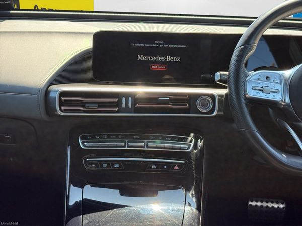 Mercedes EQC 400 4Matic - AMG Line - Premium Spec 392623544
