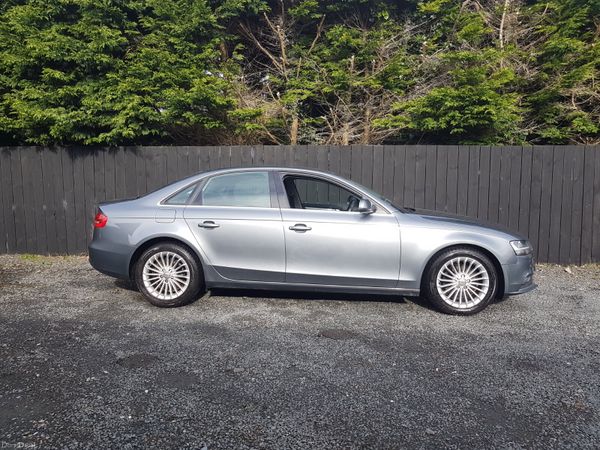 AUDI A4..F/S/H..NCT TODAY.. 140 BHP 392623718