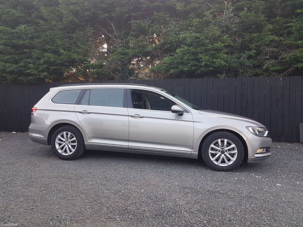 161 PASSAT ESTATE.. NCT TODAY 392624176