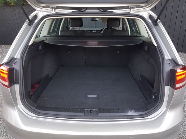 161 PASSAT ESTATE.. NCT TODAY 392624184