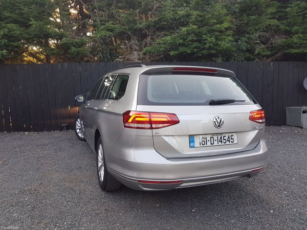 161 PASSAT ESTATE.. NCT TODAY 392624186