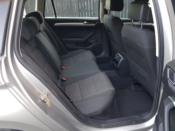 161 PASSAT ESTATE.. NCT TODAY 392624200