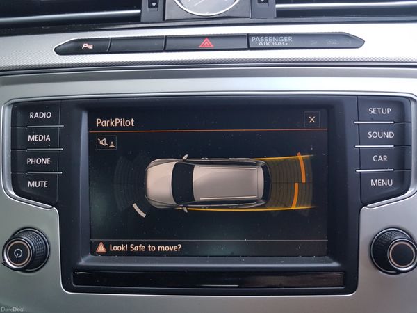 161 PASSAT ESTATE.. NCT TODAY 392624226