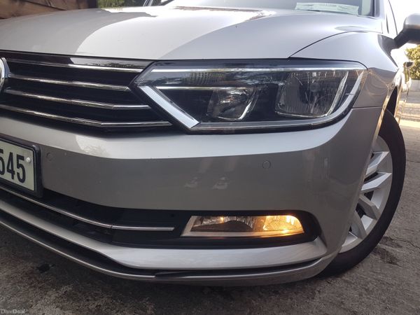 161 PASSAT ESTATE.. NCT TODAY 392624228