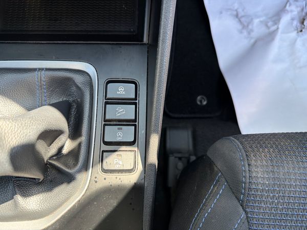 Hyundai Tucson 2017 392624502