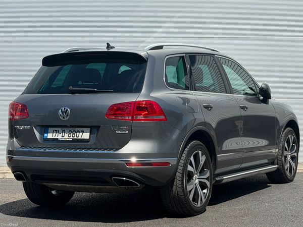 Touareg 3.0TDI 262HP 4MOTION *€333tax 392627740
