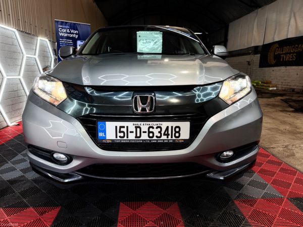 recent vehicles