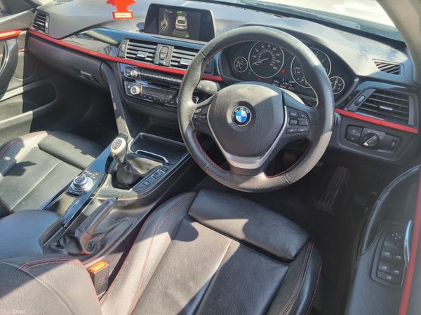 BMW 4-Series 2016 392629240