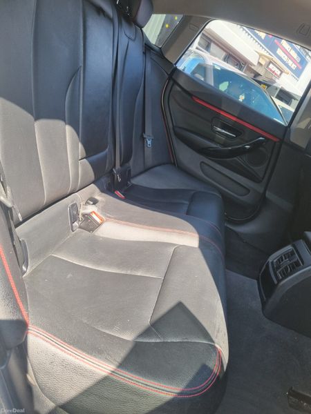 BMW 4-Series 2016 392629244