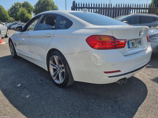 BMW 4-Series 2016 392629256