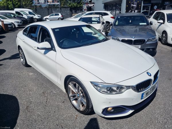 BMW 4-Series 2016 392629226