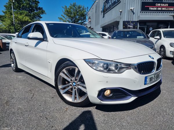 BMW 4-Series 2016 392629228