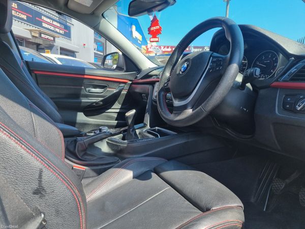 BMW 4-Series 2016 392629232