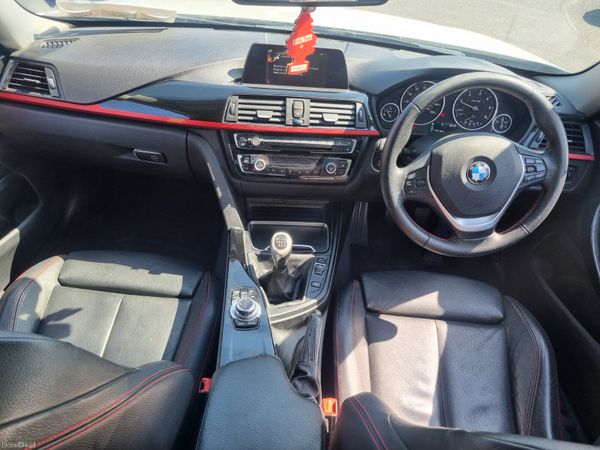 BMW 4-Series 2016 392629238