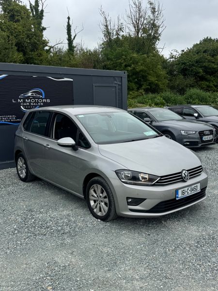 Volkswagen Golf 2016 SV Plus Low Mileage 392740286