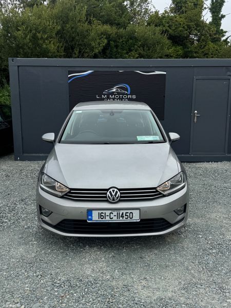 Volkswagen Golf 2016 SV Plus Low Mileage 392740290