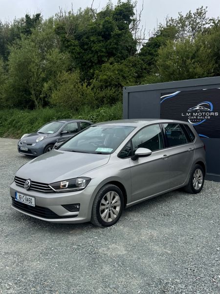 Volkswagen Golf 2016 SV Plus Low Mileage 392740294