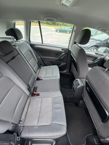 Volkswagen Golf 2016 SV Plus Low Mileage 392740352